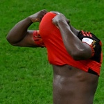 Chelsea’s Out-Of-Favour Striker Lukaku Closes In On Roma Loan Move