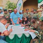 KFS Signs Deal To Co-Manage Mangroves With Lamu Communities
