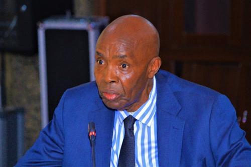 CBC Is Here To Stay, CS Machogu Tells Kenyans