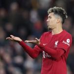 Liverpool Boss Klopp 'Surprised' By Firmino's Decision To Leave