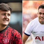 Sergio Reguilon Set For Awkward Man Utd Reunion With Harry Maguire After X-Rated Bust-Up