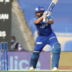 Rohit Sharma Backs New 'Impact Player' IPL Rule