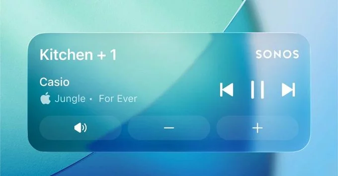 Sonos iOS App Update Adds Frequently Requested Feature