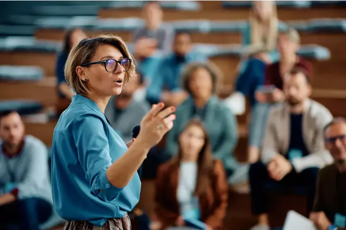 The Most Underrated Tips For High-Performing Leadership