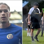 Damning Explanation Given For Why Mykhailo Mudryk Is Not Starting Games At Chelsea