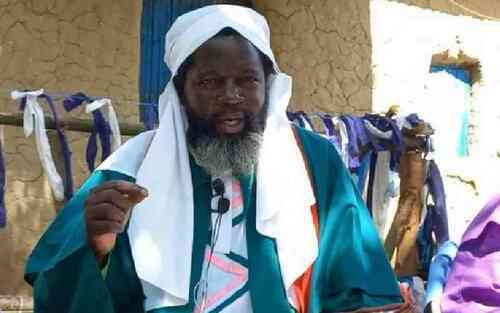 Why Bungoma Is Home To Largest Number Of 'gods, Angels, Prophets'