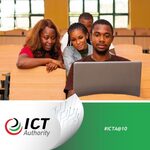 ICT Authority Rolls Out Applications For Short ICT Courses Targeting Women, Youths