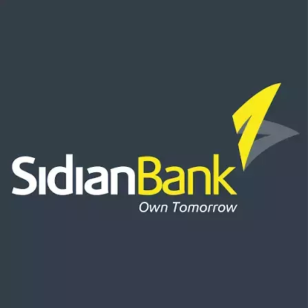 Sidian Bank Vacancies 2026
