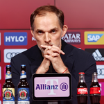 Tuchel Having Sleepless Nights Before Man City Game