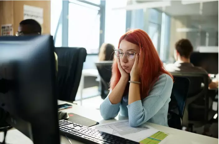 8 Million Fewer Workers Engaged As AI Boosts Output But Weakens Connection