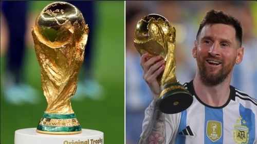 Seven Countries That Have Been Banned From Playing In The FIFA World Cup