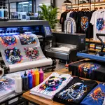 Common Mistakes First-Time DTF Printer Buyers Should Avoid