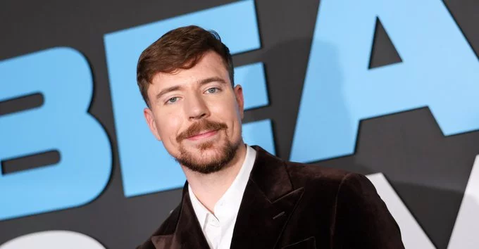 MrBeast Executive Lawsuit Sparks Harassment Claims Shockwave