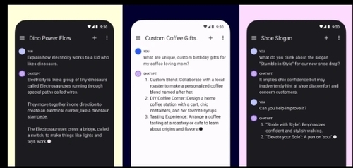 ChatGPT Comes To Android Next Week, But You Can Sign Up Today
