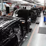 GM’s New EV Platform Uses AI and Compute to Compete