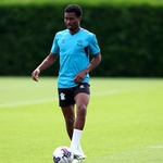 Tella Seems Focused On Saints Despite Clarets' Freedom Campaign