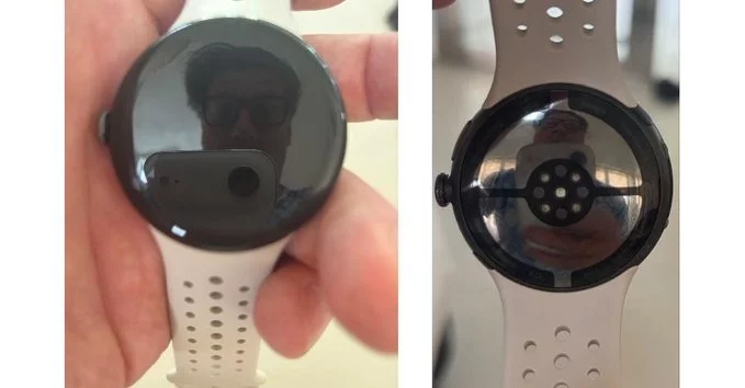 Google Pixel Watch 5 Leak: Borderlands Creator Accidentally Reveals Design