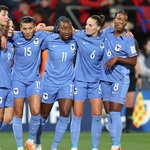 Morocco Out As Africa’s World Cup Hopes End