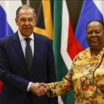 South Africa Hails Friendship With Russia Amid Ukraine War