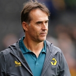 Lopetegui Quits As Coach Of Premier League Side Wolves