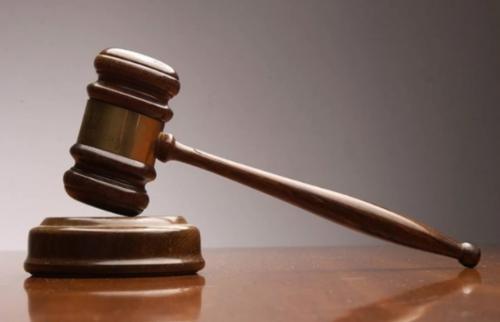 Nairobi Woman Jailed For Daring Police Officers To 'Shoot At Me'