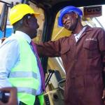 Ruto To Raila: Opposition Threats Will Not Move Me