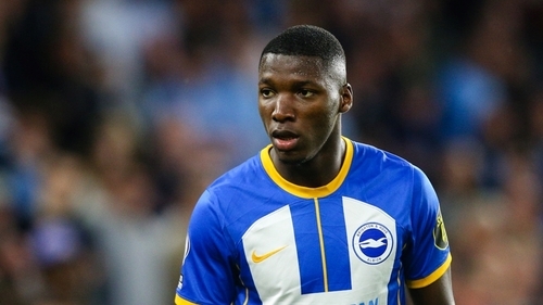 Klopp Confirms Liverpool Deal For Brighton Midfielder Caicedo