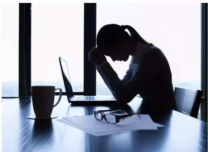 Is Remote Work Bad for Mental Health? Not If You Ask Women