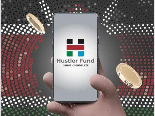Hustler Fund Doubles Loan Limit For 'Faithful' Borrowers