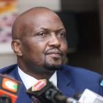 Trade CS Moses Kuria Gazettes Three New Export Processing Zones