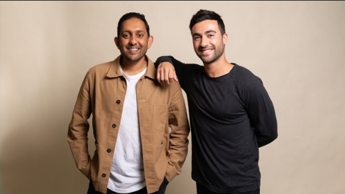 B2B Inventory Marketplace Ghost Reappears With $30M Series B To Expand Outside US