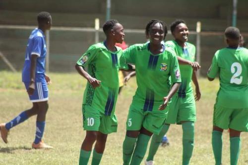 Vihiga, Ulinzi To Beef Up Attack Amid Omitta And Adhiambo Links