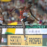 Onyala Unfazed By Playing South Africa In Olympic Qualifier