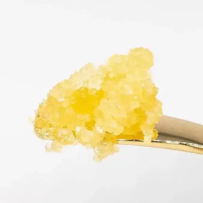 THCA Sugar Concentrate: Exploring Texture, Flavor, and Concentrate Culture