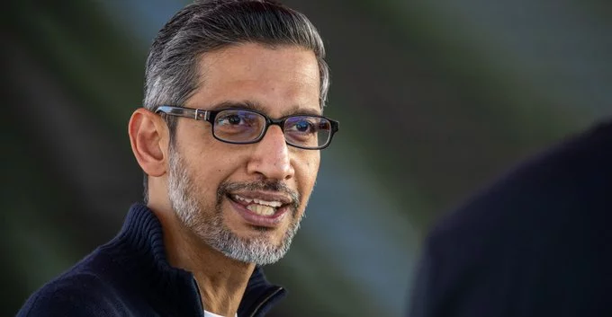 Why Google Is Better at Playing This Game Than You Think