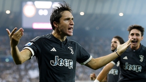Juventus Back With A New Outlook And New Ambition