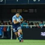Prop Haouas Suspended For France's Remaining Six Nations Fixtures
