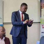 KMPDU, other unions lobby For Health Service Commission, Say Devolution Has Failed
