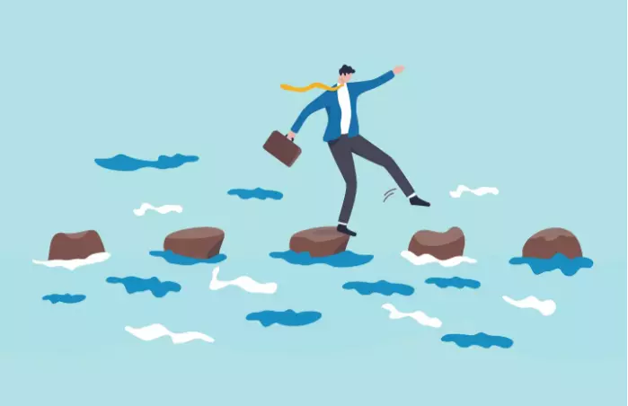 Why Job Hopping Is Losing Its Payoff for Gen Z Workers