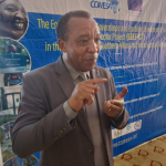 COMESA Roots For One Network Area To Boost Trade