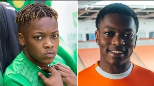 Ex-Celtic Wonderkid Karamoko Dembele Who Played U20 Football At 13 Makes Shock Move To League One Club