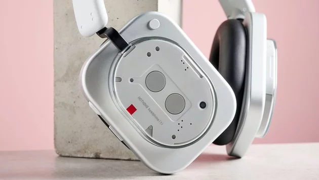 Nothing Headphones: Budget Over-Ears May Arrive in March 2026