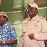 15 Reasons Why We Have Declared Mass Protests