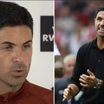 Mikel Arteta Claims Arsenal Used 43 Different Formations Against Man City In Passionate Defence Of His Tactics