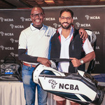 Singh Bags Penultimate Round Of 2023 NCBA Series At Great Rift Lodge