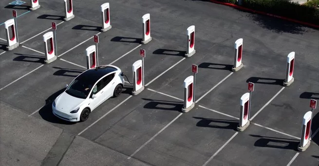 Buy American EV Charging Rule Could Stall Rollout