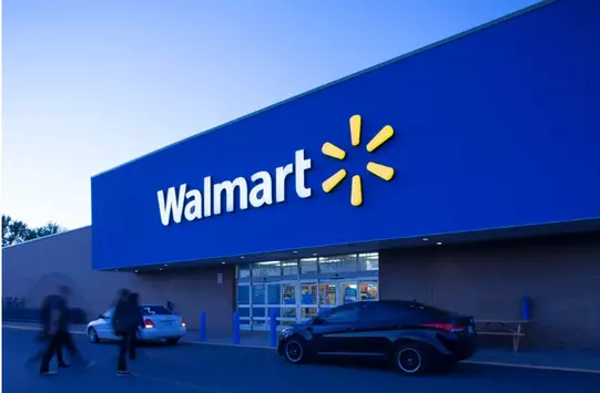 Why Walmart Believes EQ Will Matter More Than Ever In The Age Of AI