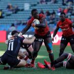 Hong Kong, Singapore Key For Shujaa's Survival In World Series