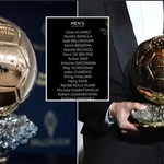 Man United Fans Are All Saying The Same Thing About The Ballon d’Or Nominees