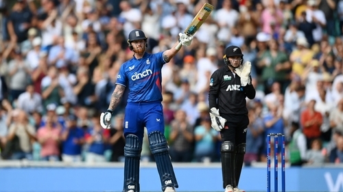 New Zealand Hope To Avoid Another Stokes Masterclass At World Cup
